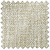 Pescara Voile, Latte - Twist&Fit Roman Blind